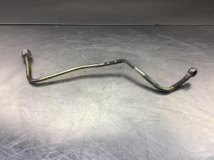 Liebherr Linea di tubazione